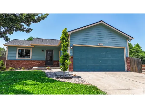 611 S Rachel, Milliken, CO 80543