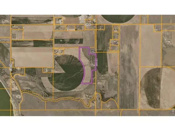 0 County Road 61, Keenesburg, CO 80643