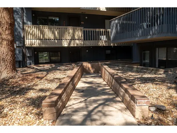 2800 Kalmia #A120, Boulder, CO 80301