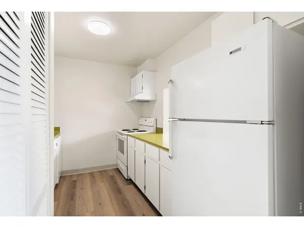 801 E Drake #G-78, Fort Collins, CO 80525