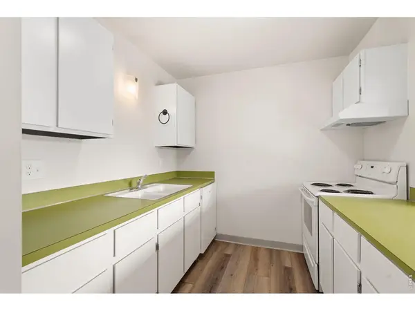 801 E Drake #G-78, Fort Collins, CO 80525