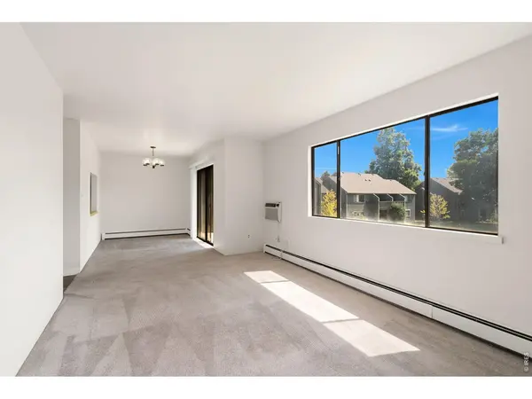 801 E Drake #G-78, Fort Collins, CO 80525