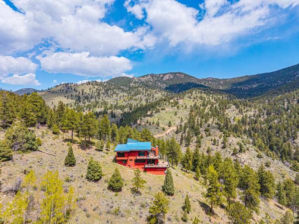 5896 Peregrine, Golden, CO 80403