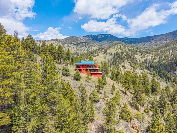 5896 Peregrine, Golden, CO 80403