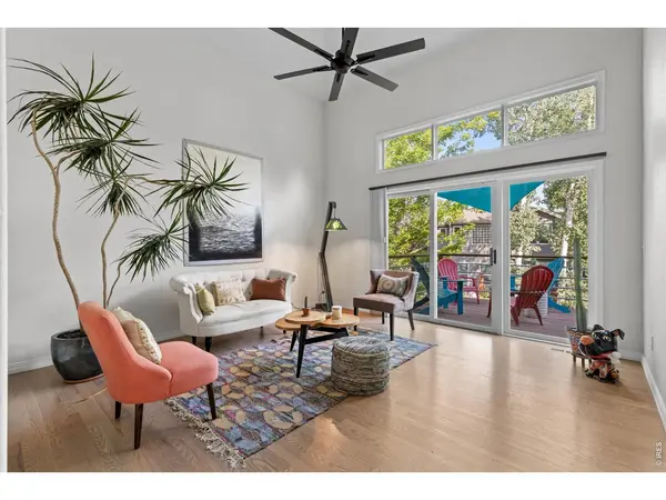 3966 Montclair, Boulder, CO 80301