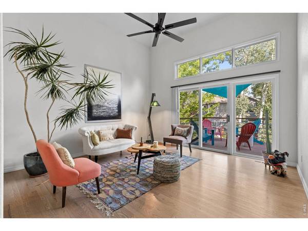 3966 Montclair, Boulder, CO 80301