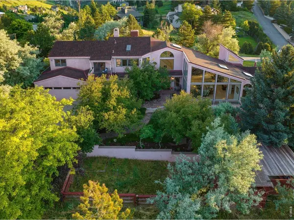 495 S Cedar Brook, Boulder, CO 80304