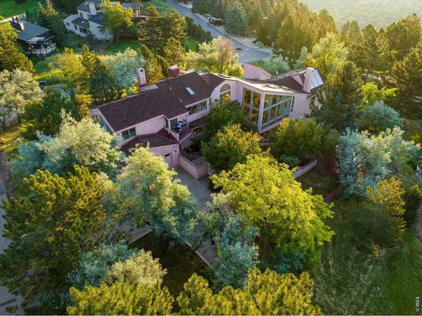 495 S Cedar Brook, Boulder, CO 80304