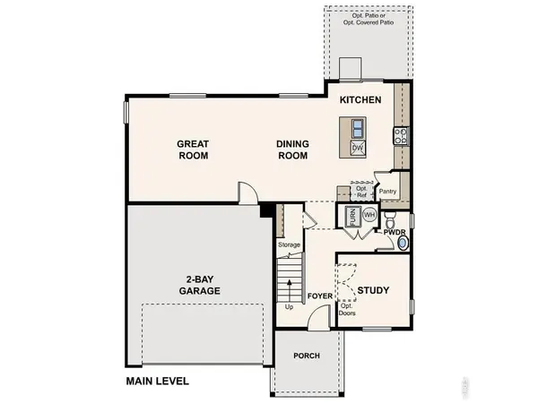 823 Kettlepond, Windsor, CO 80550