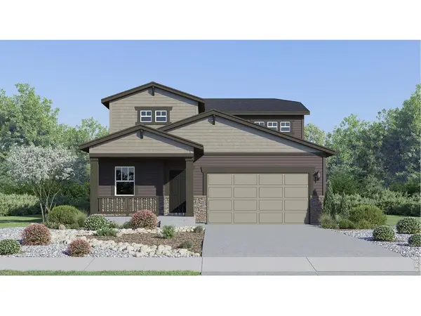 1748 Howling, Windsor, CO 80550