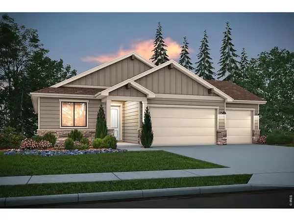1458 Trilling, Windsor, CO 80550
