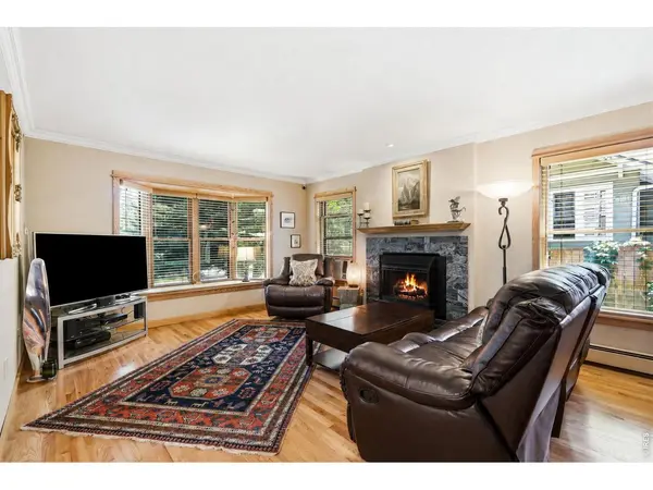 815 16th, Boulder, CO 80302