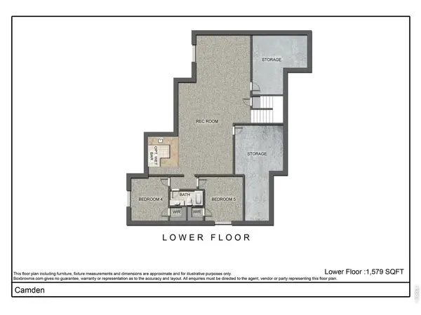 1241 Rhapsody, Windsor, CO 80550