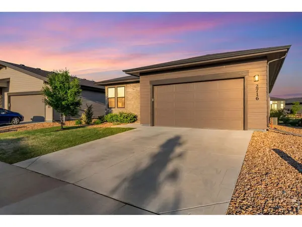 2716 San Cristobal, Timnath, CO 80547
