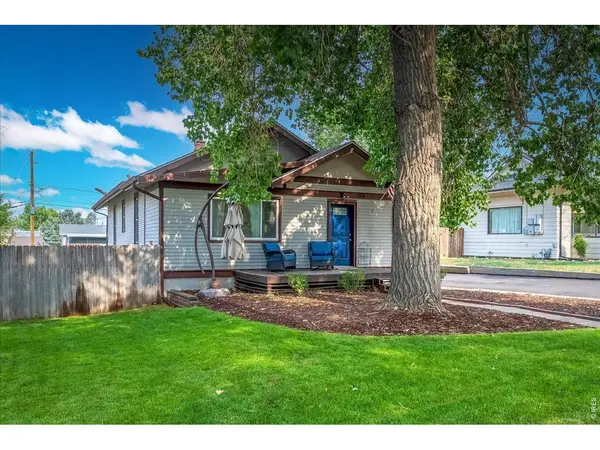 104 S Kathleen, Milliken, CO 80543
