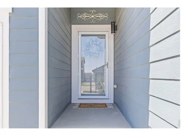301 Thomas, Keenesburg, CO 80643