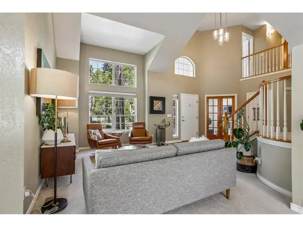 4219 Prairie Fire, Longmont, CO 80503