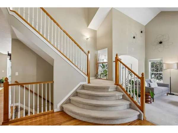 4219 Prairie Fire, Longmont, CO 80503
