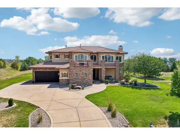 1030 Berthoud Peak, Berthoud, CO 80513
