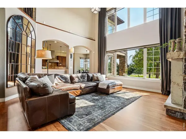 1030 Berthoud Peak, Berthoud, CO 80513
