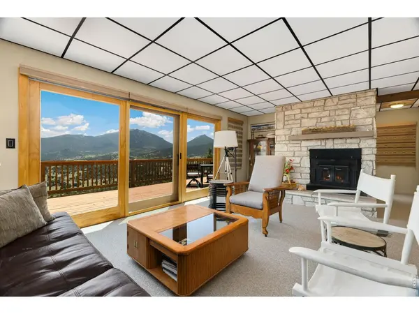 1511 Prospect Mountain, Estes Park, CO 80517