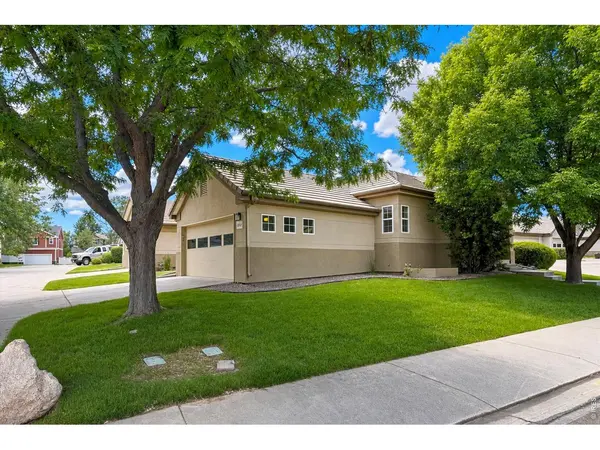 3963 Da Vinci, Longmont, CO 80503
