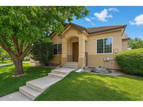 3963 Da Vinci, Longmont, CO 80503