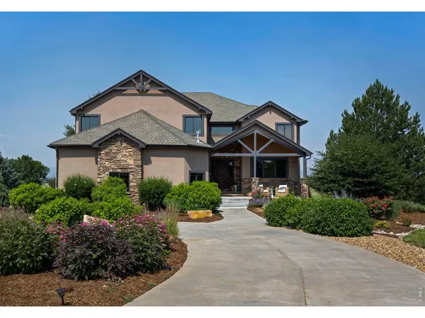 3941 Roaring Fork, Loveland, CO 80538