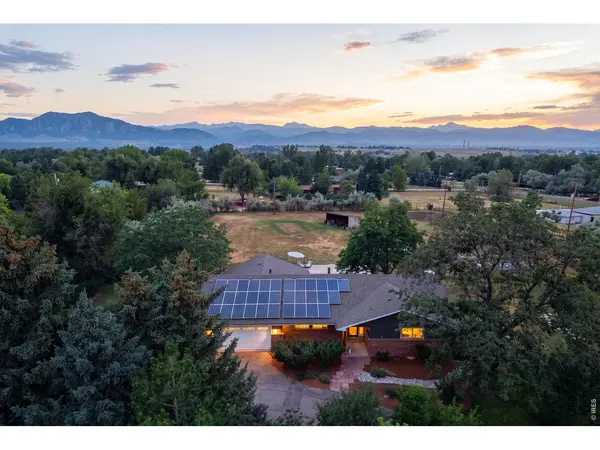 635 Ord, Boulder, CO 80303