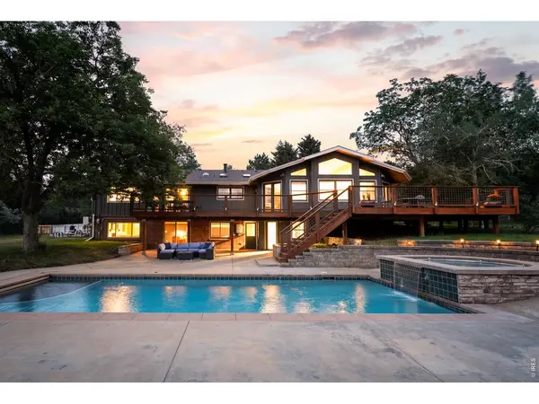 635 Ord, Boulder, CO 80303