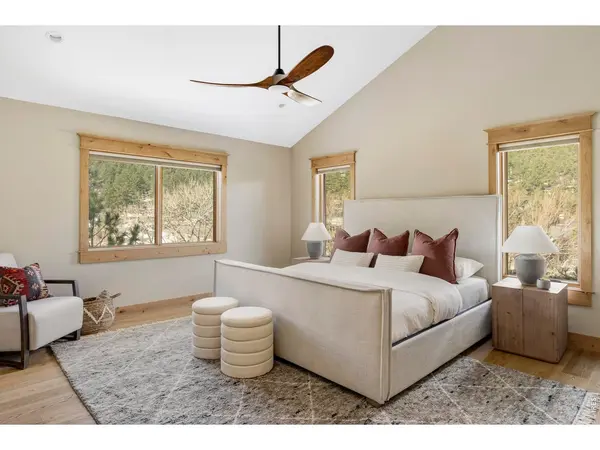2729 S Lakeridge, Boulder, CO 80302
