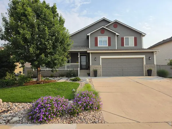 3294 Grizzly, Wellington, CO 80549
