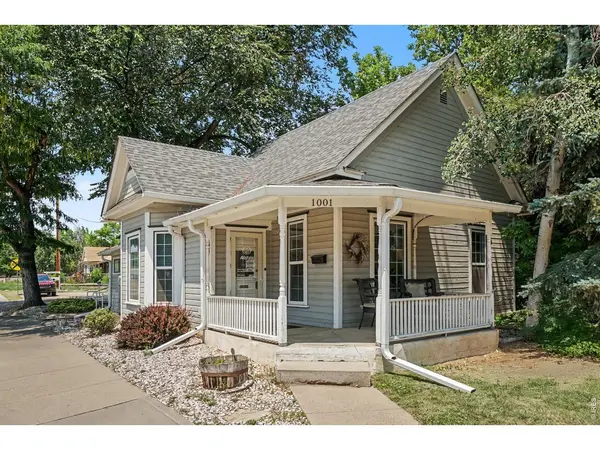 1001 Cleveland, Loveland, CO 80537