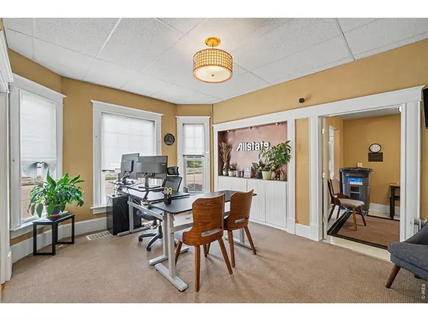 1001 Cleveland, Loveland, CO 80537
