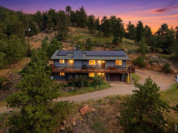 32307 Sylvan, Golden, CO 80403