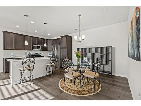 330 High Point #B-103, Longmont, CO 80504