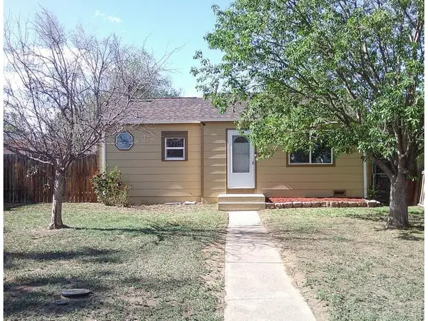 1709 7th, Greeley, CO 80631