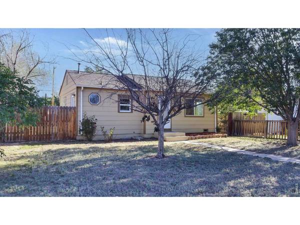 1709 7th, Greeley, CO 80631