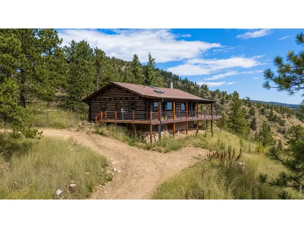 1327 Weaver #& 1443, Boulder, CO 80302