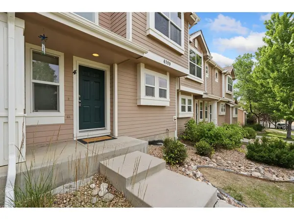 6709 Autumn Ridge #4, Fort Collins, CO 80525