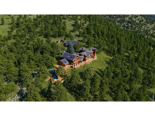470 & 1344 Weaver, Boulder, CO 80302