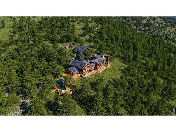 470 & 1344 Weaver, Boulder, CO 80302