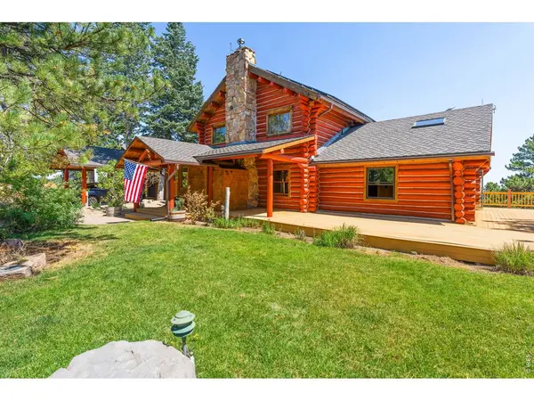 470 & 1344 Weaver, Boulder, CO 80302