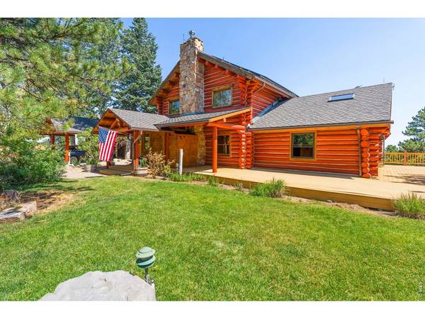 470 & 1344 Weaver, Boulder, CO 80302