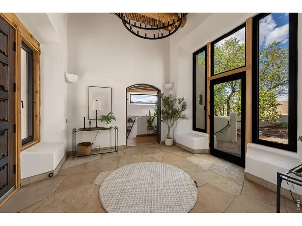 6877 Marshall, Boulder, CO 80303