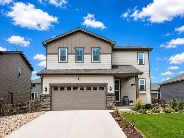 371 Stoll, Windsor, CO 80550