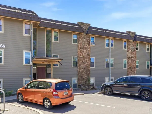 3365 Chisholm #302, Boulder, CO 80301