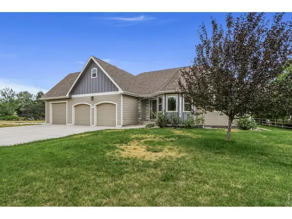 3314 Buntwing, Fort Collins, CO 80524