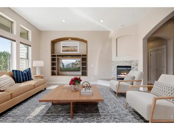 3314 Buntwing, Fort Collins, CO 80524