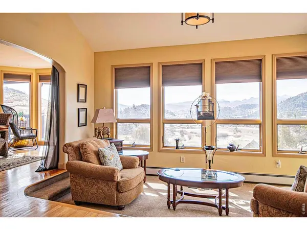 90 Mount Axtell, Livermore, CO 80536